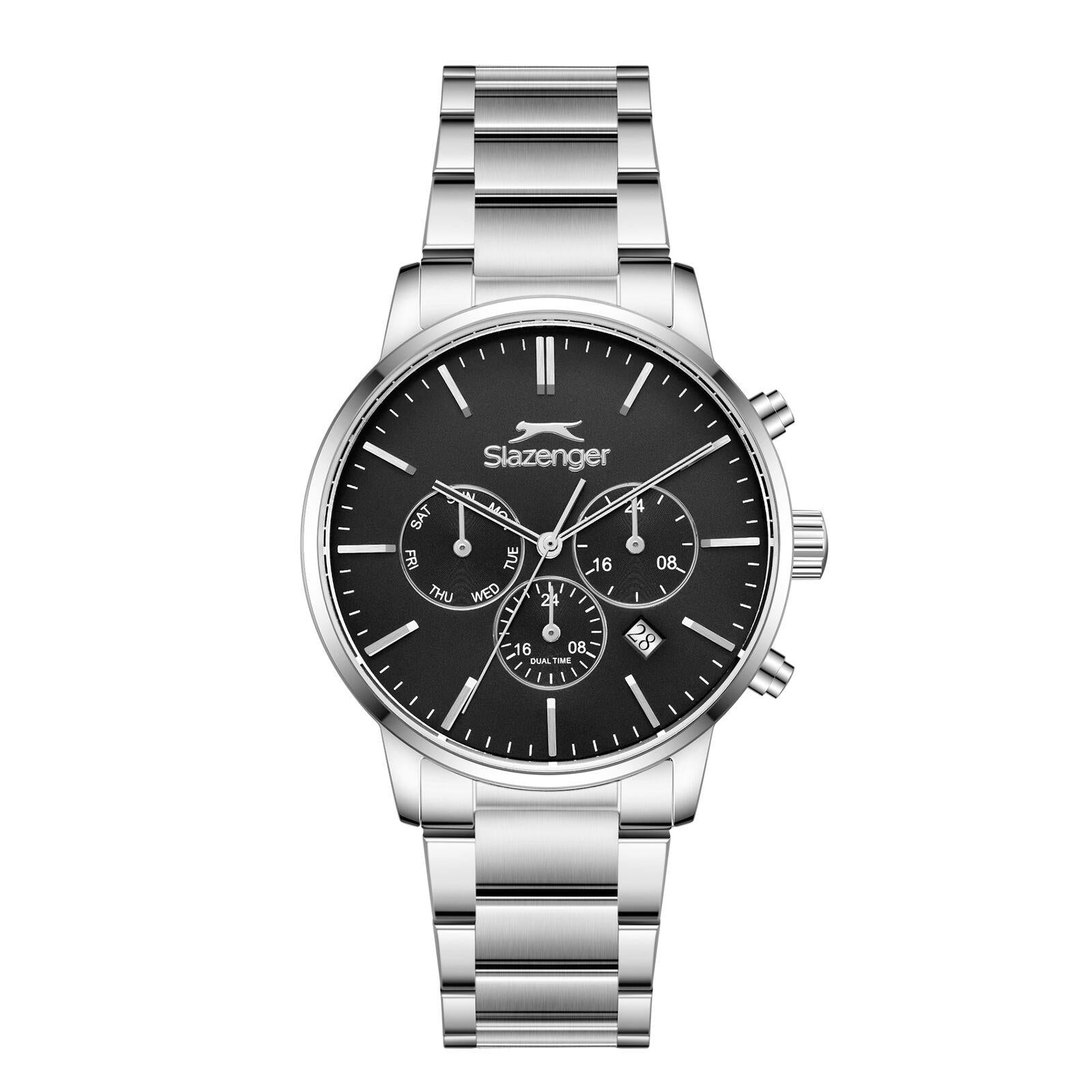 slazenger watches שעון יד שלזינגר SL.09.2585.2.350