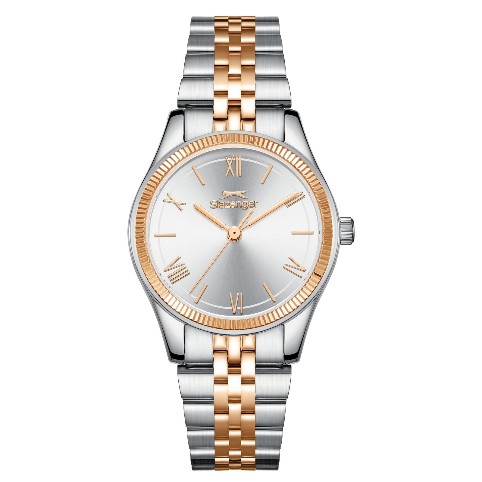 slazenger watches שעון יד שלזינגר SL.09.2596.3.530