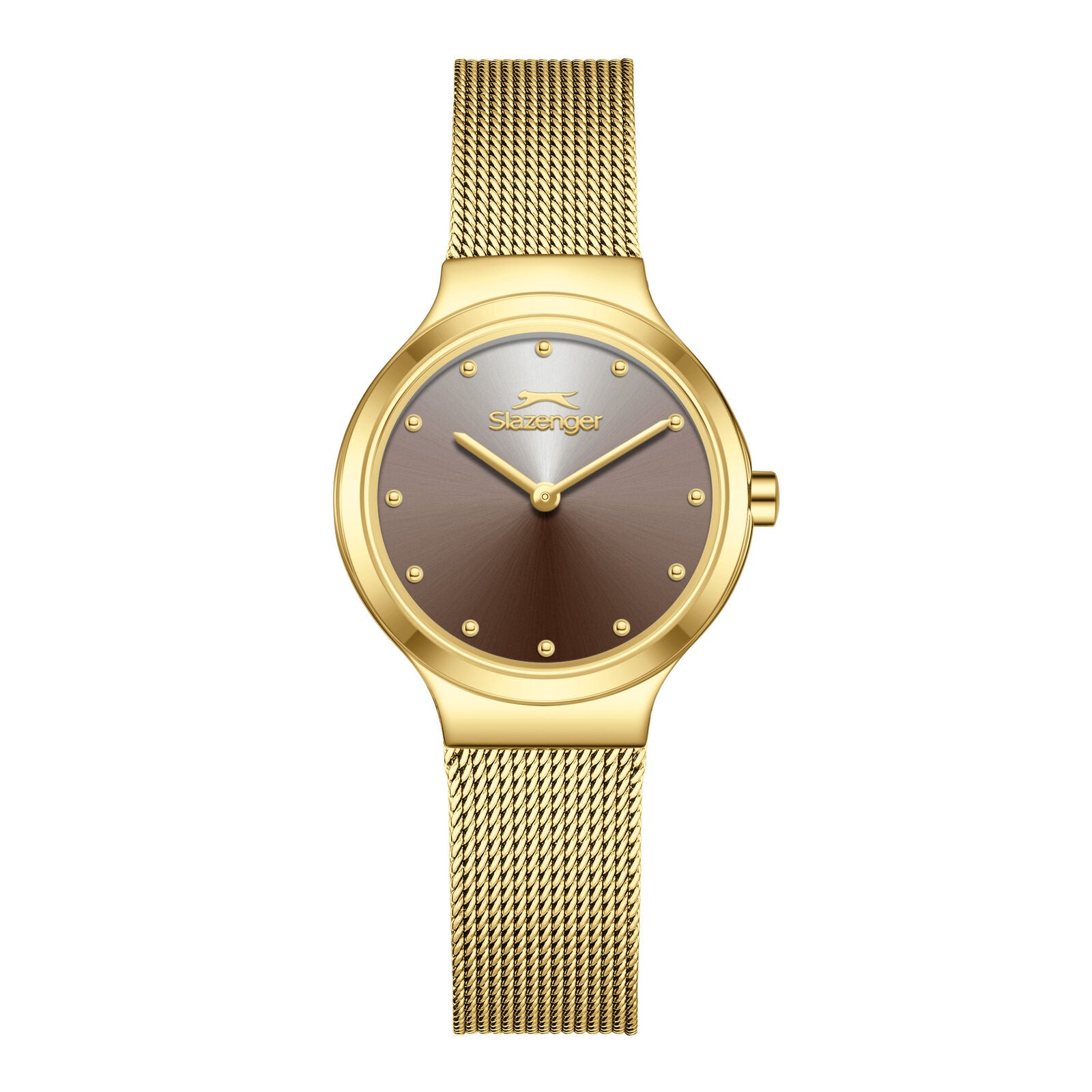 slazenger watches שעון יד שלזינגר SL.09.2587.3.140