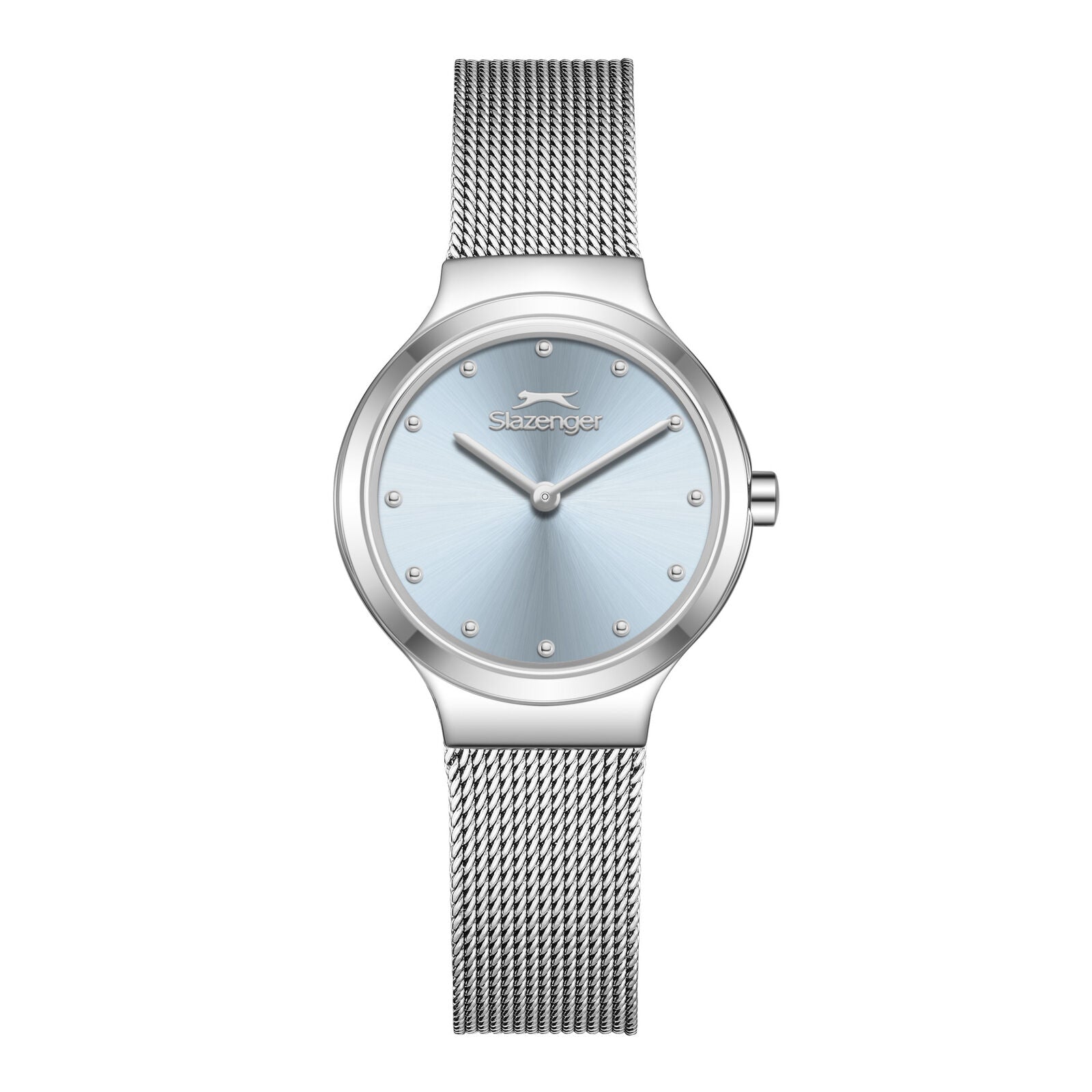 slazenger watches שעון יד שלזינגר SL.09.2587.3.300