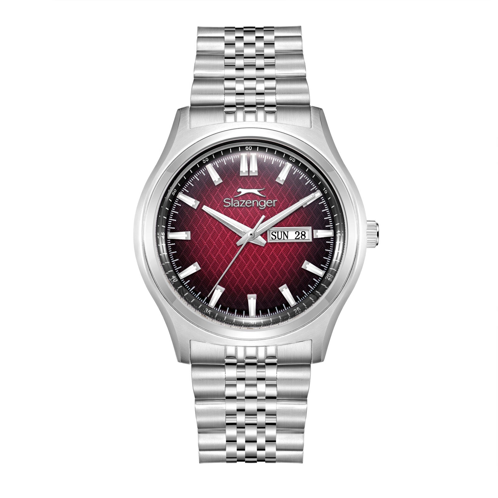 slazenger watches שעון יד שלזינגר SL.09.2573.1.380