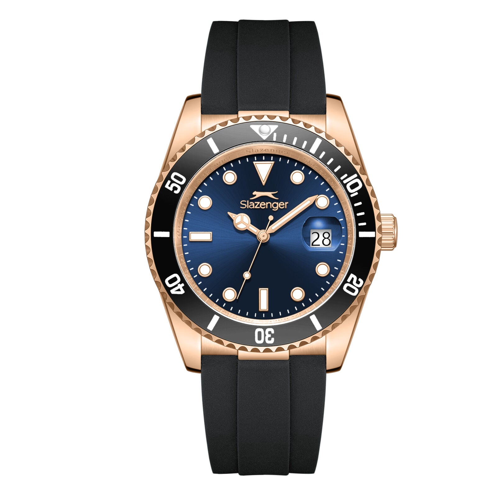 slazenger watches שעון יד שלזינגר SL.09.2571.2.491