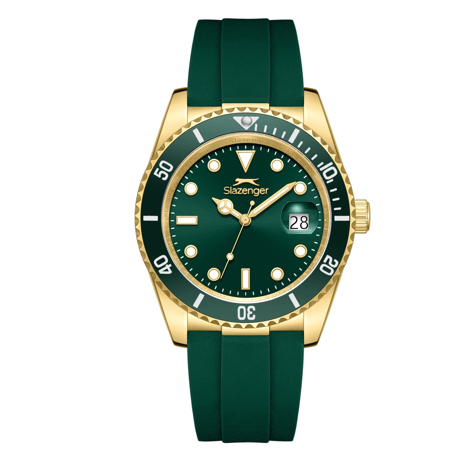 slazenger watches שעון יד שלזינגר SL.09.2571.2.175