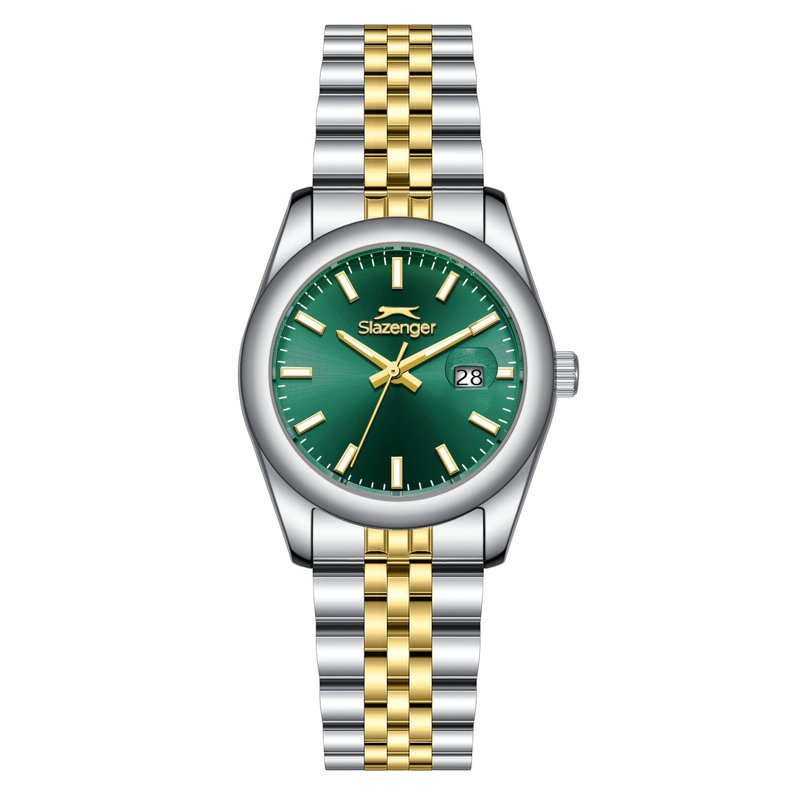 slazenger watches שעון יד שלזינגר SL.09.2577.3.370