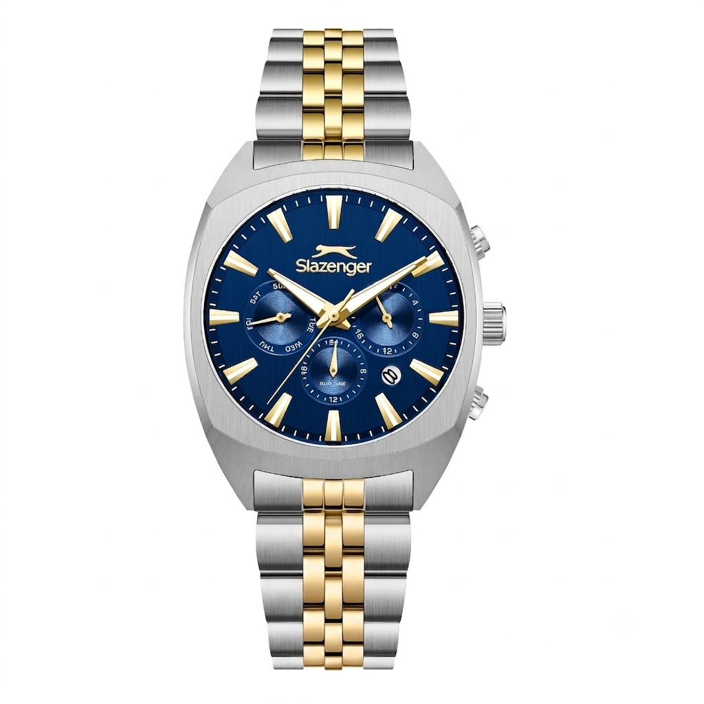 slazenger watches שעון יד שלזינגר SL.09.2574.2.330