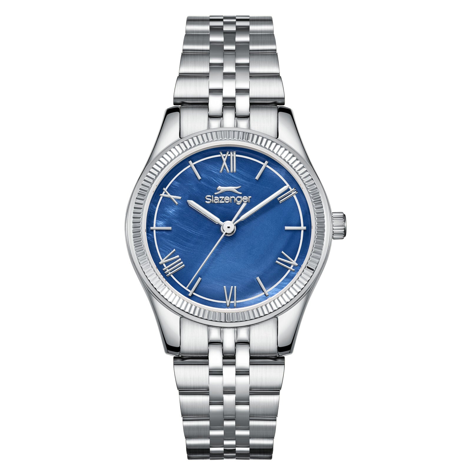 slazenger watches שעון יד שלזינגר SL.09.2596.3.390