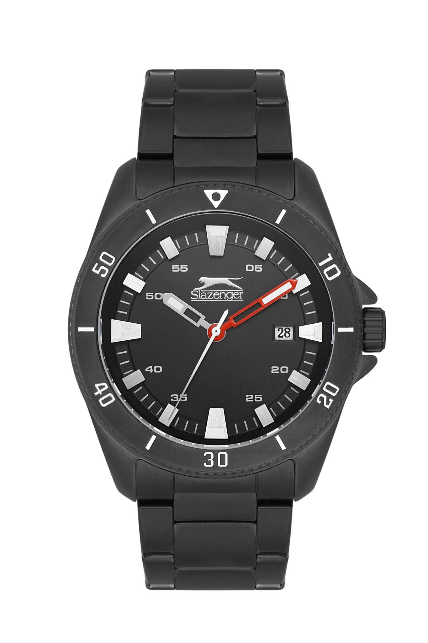 slazenger watches שעון יד שלזינגר דגםSL.09.2114.2.05