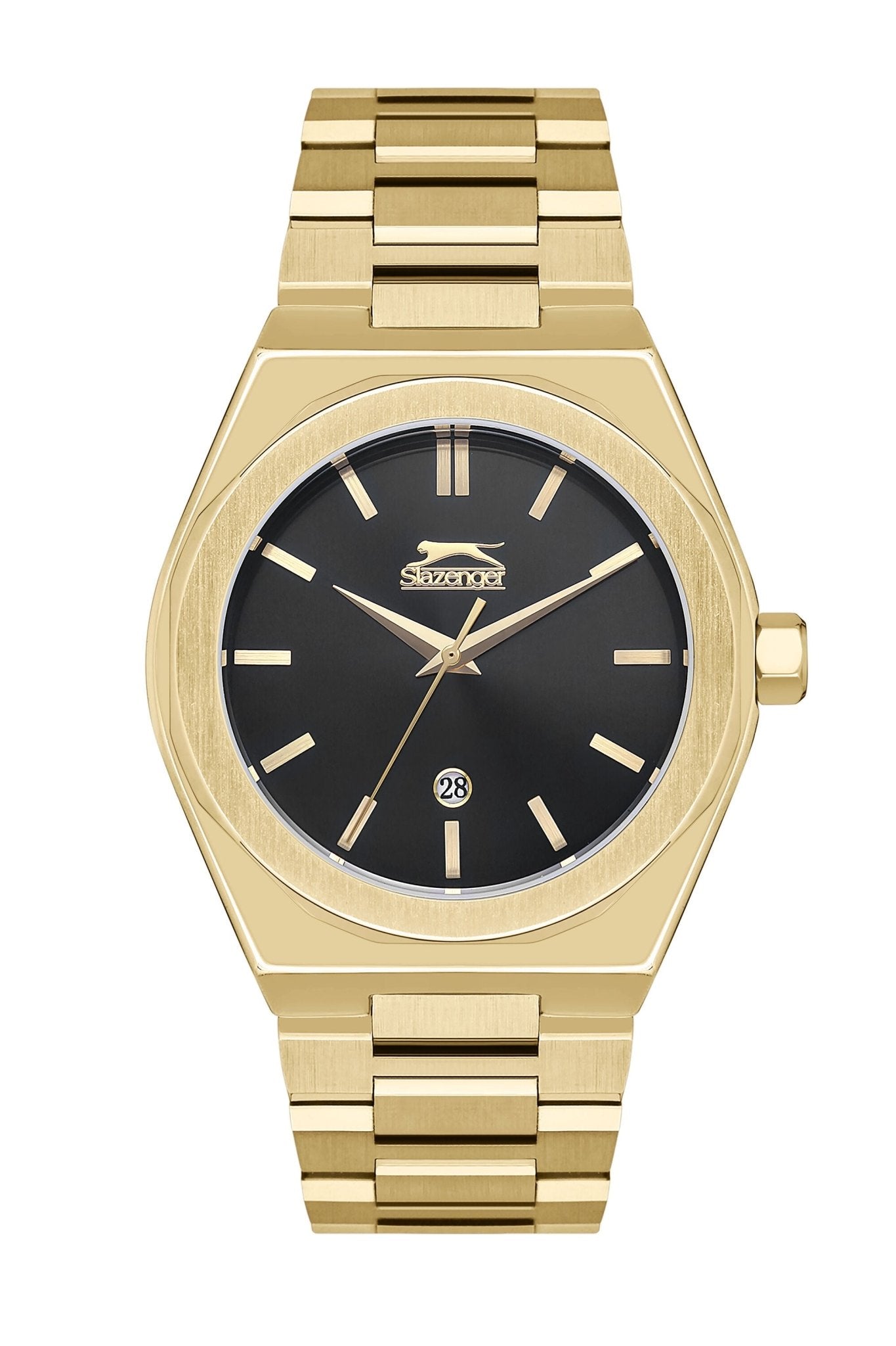 slazenger watches שעון יד שלזינגר דגםSL.09.2144.1.05