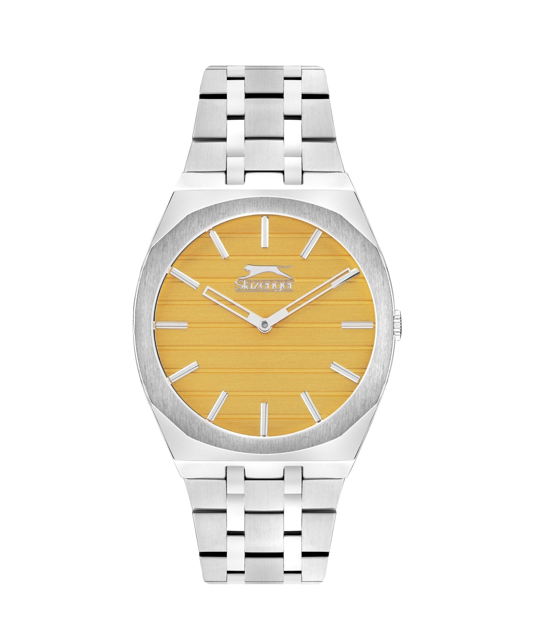 slazenger watches שעון יד שלזינגר דגםSL.09.2310.1.02