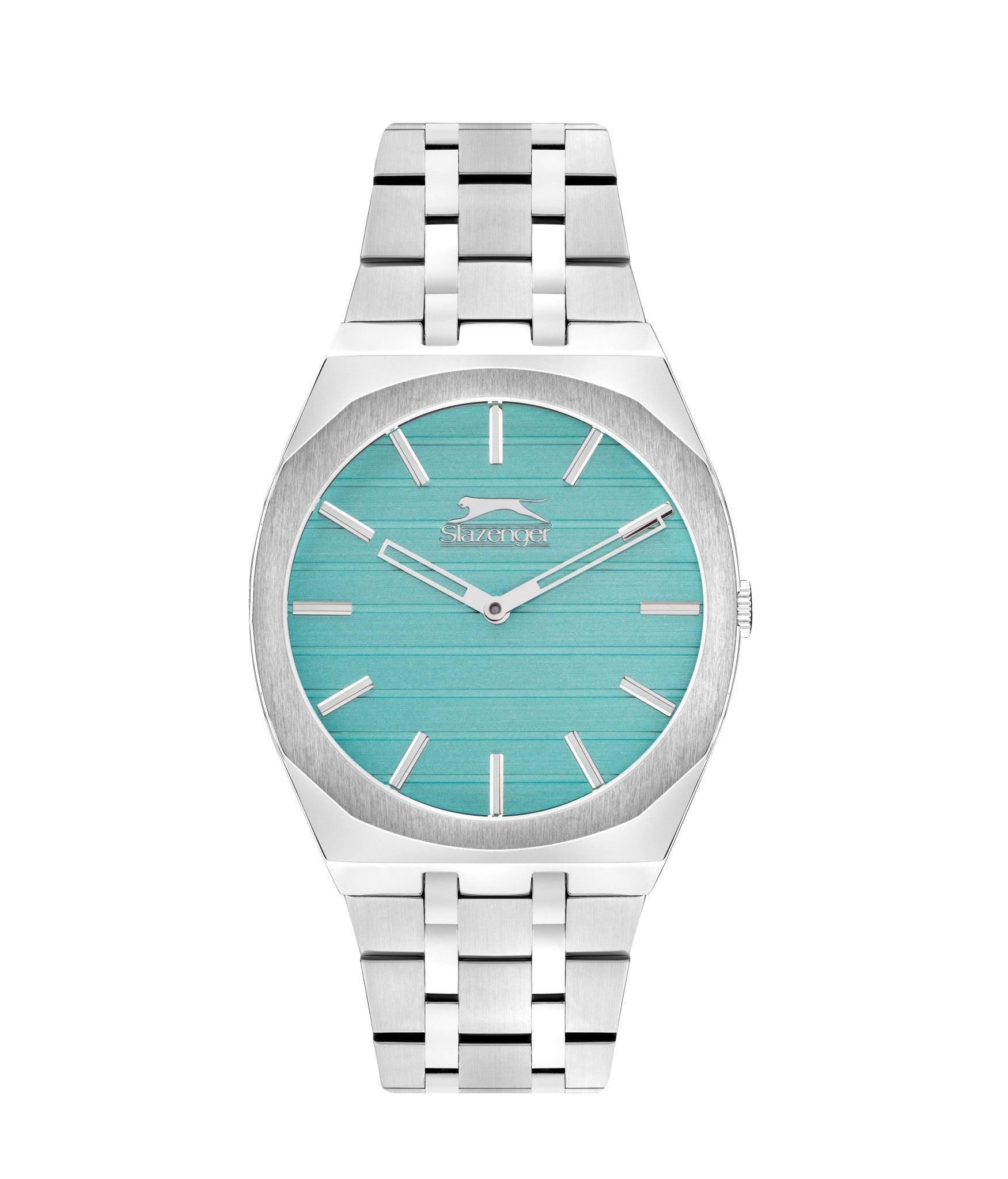 slazenger watches שעון יד שלזינגר דגםSL.09.2310.1.06