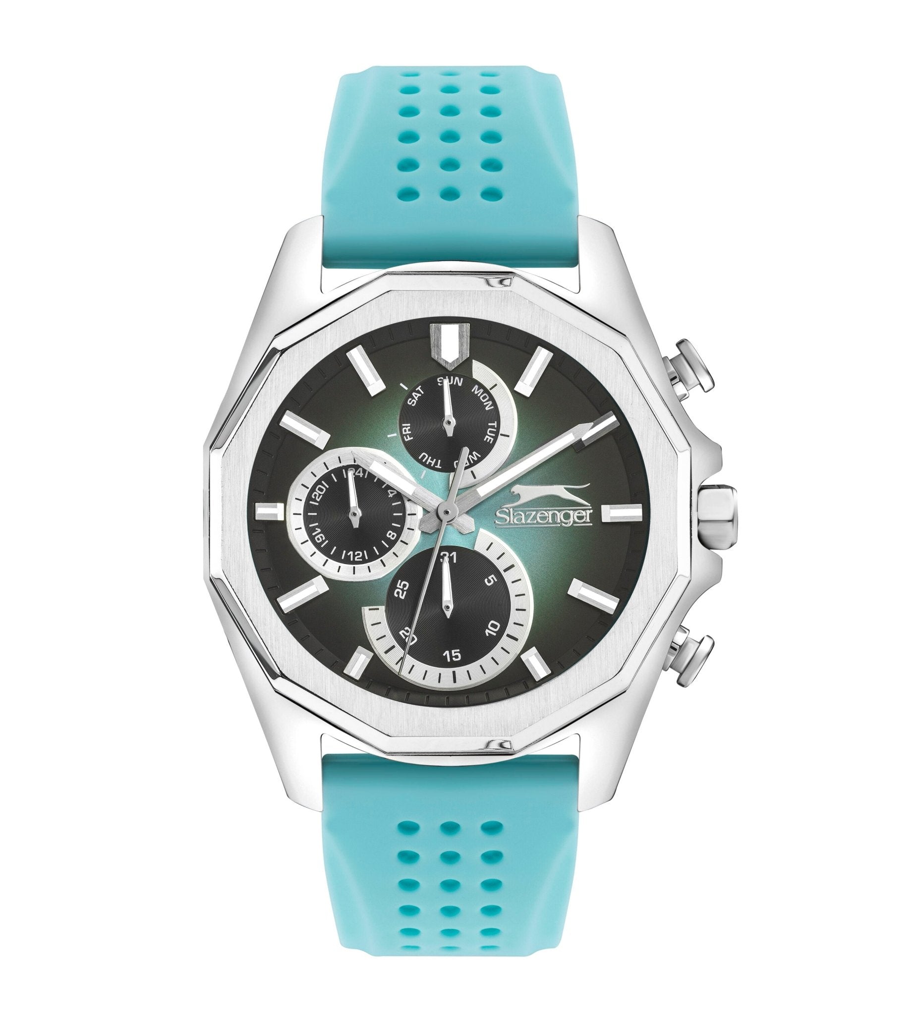 slazenger watches שעון יד שלזינגר דגם SL.09.2313.2.03