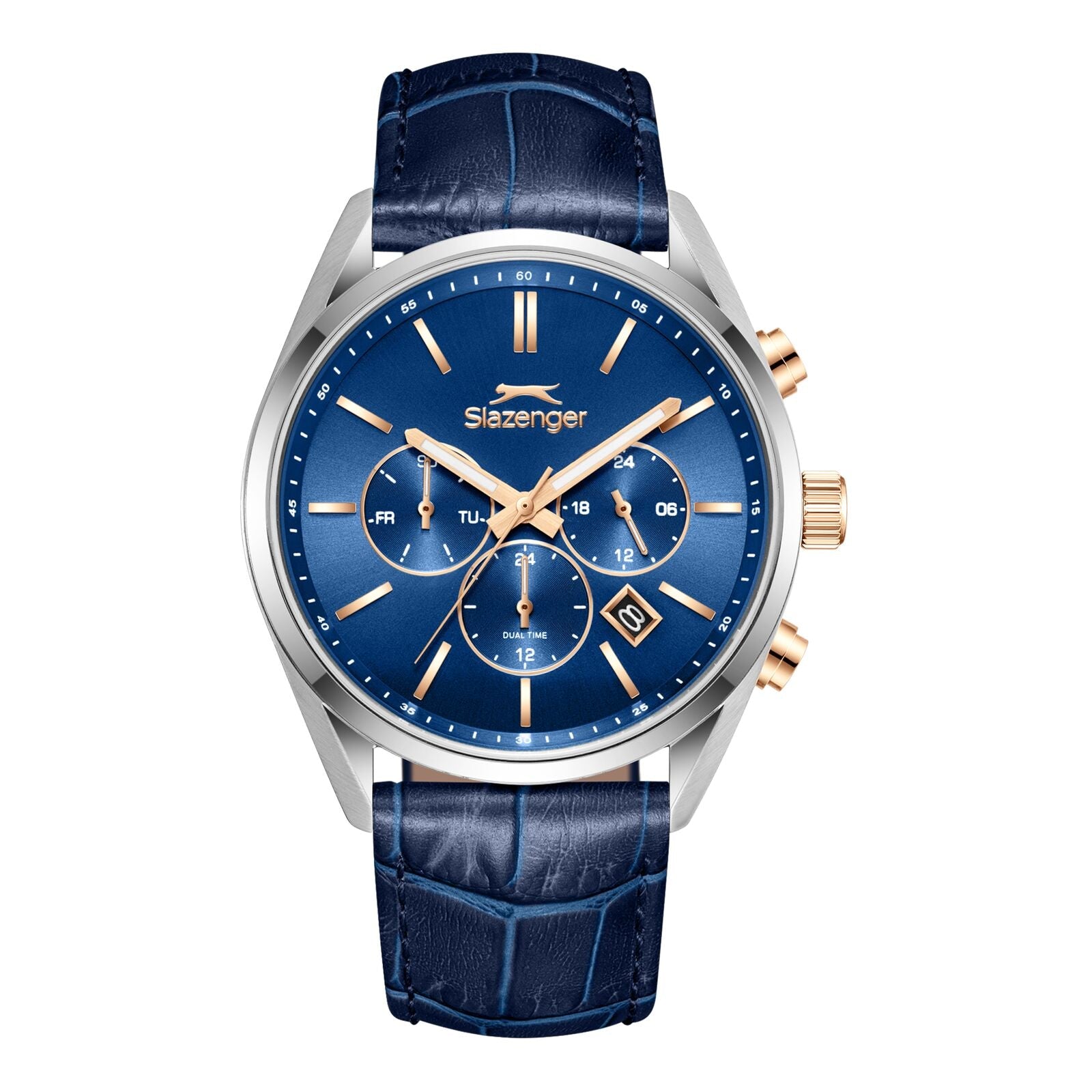 slazenger watches שעון יד שלזינגר דגם SL.09.2491.1.05