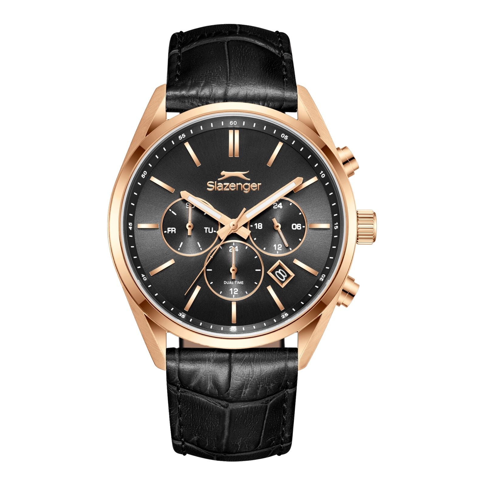 slazenger watches שעון יד שלזינגר דגם SL.09.2491.1.06