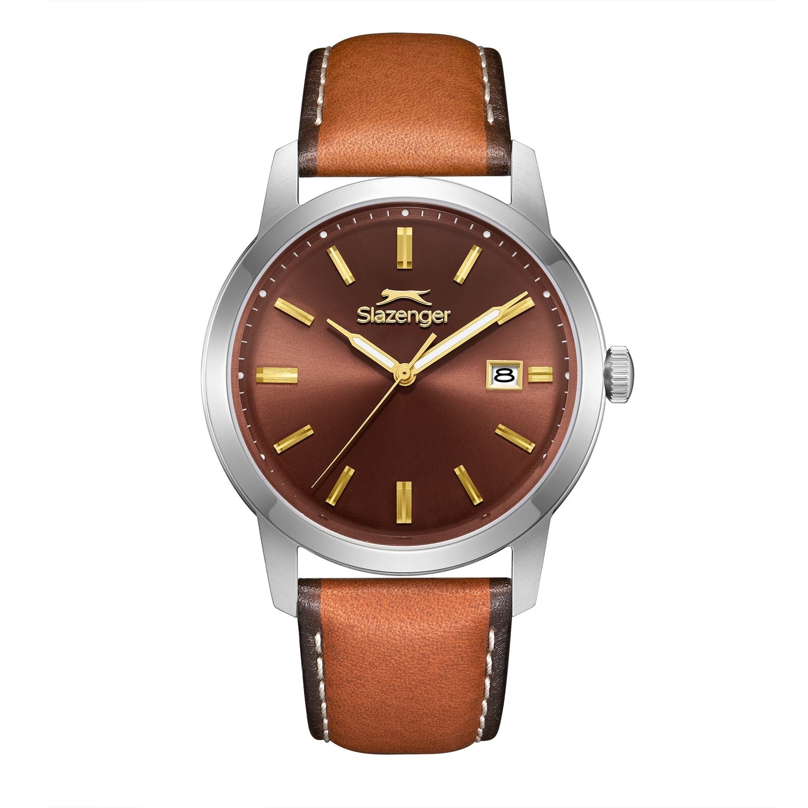 slazenger watches שעון יד שלזינגר דגם SL.09.2505.3.03