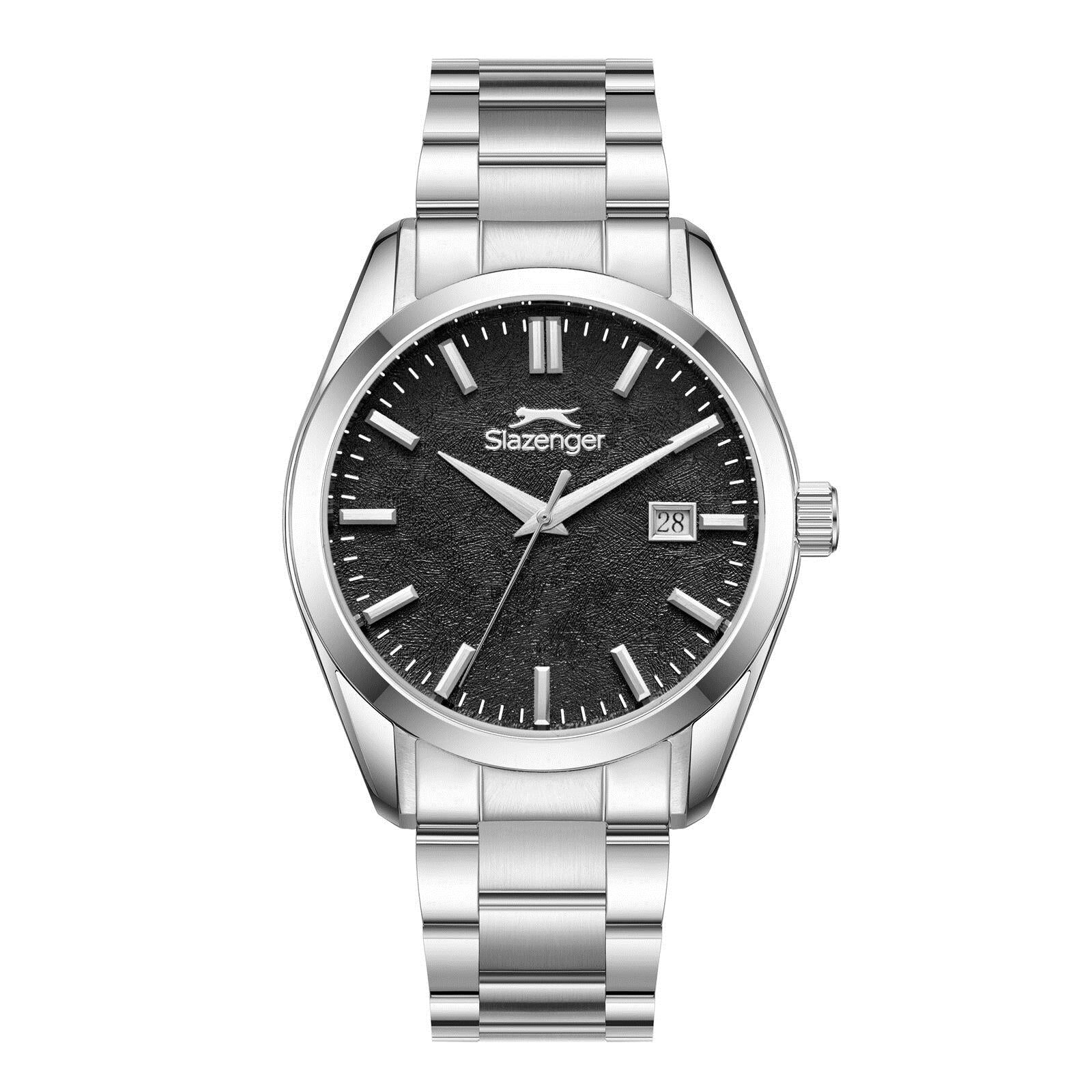 SL.09.2520.1.01slazenger watches שעון יד שלזינגר