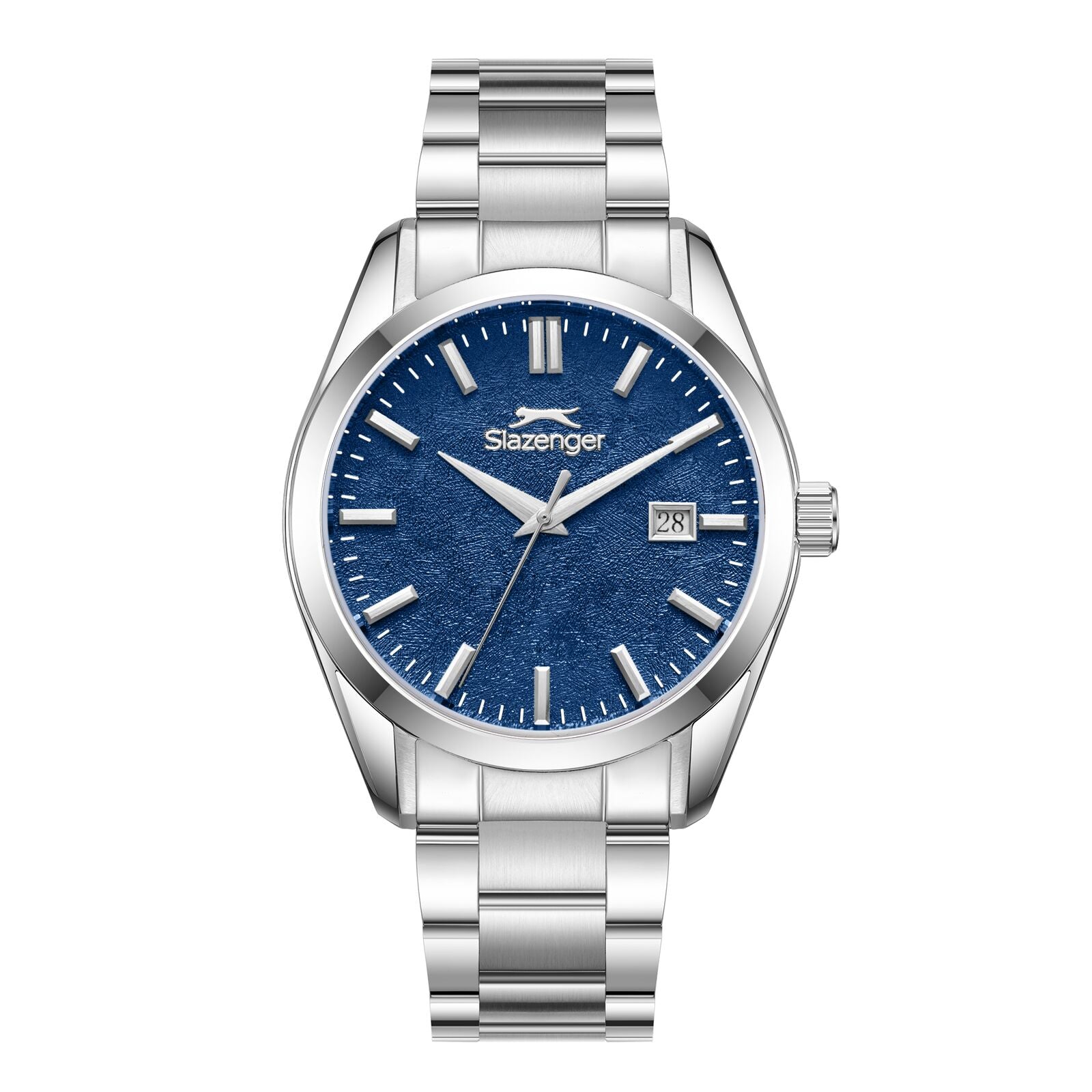 SL.09.2520.1.03slazenger watches שעון יד שלזינגר