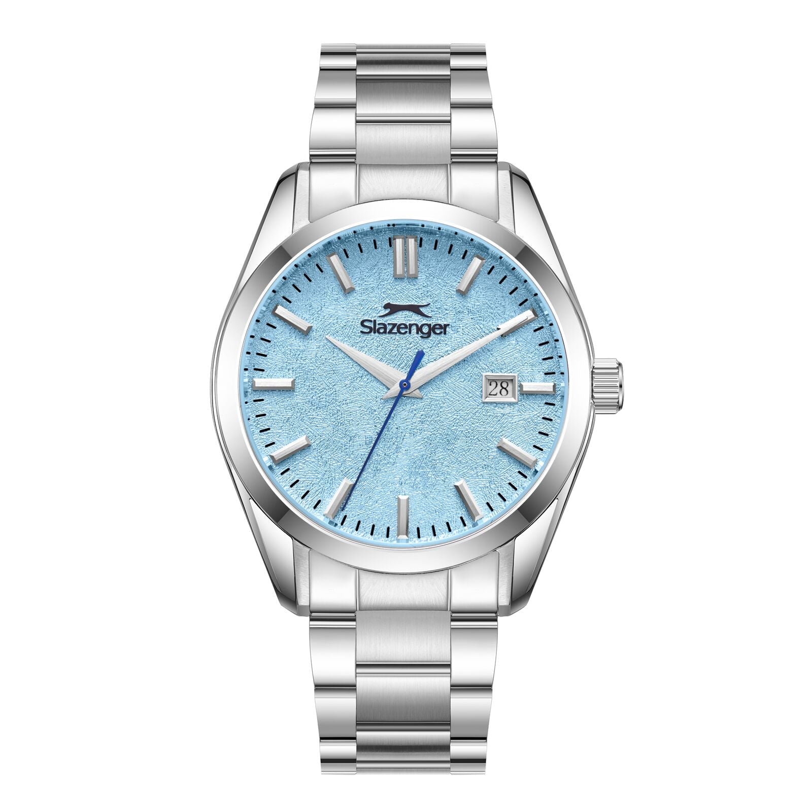 SL.09.2520.1.06slazenger watches שעון יד שלזינגר