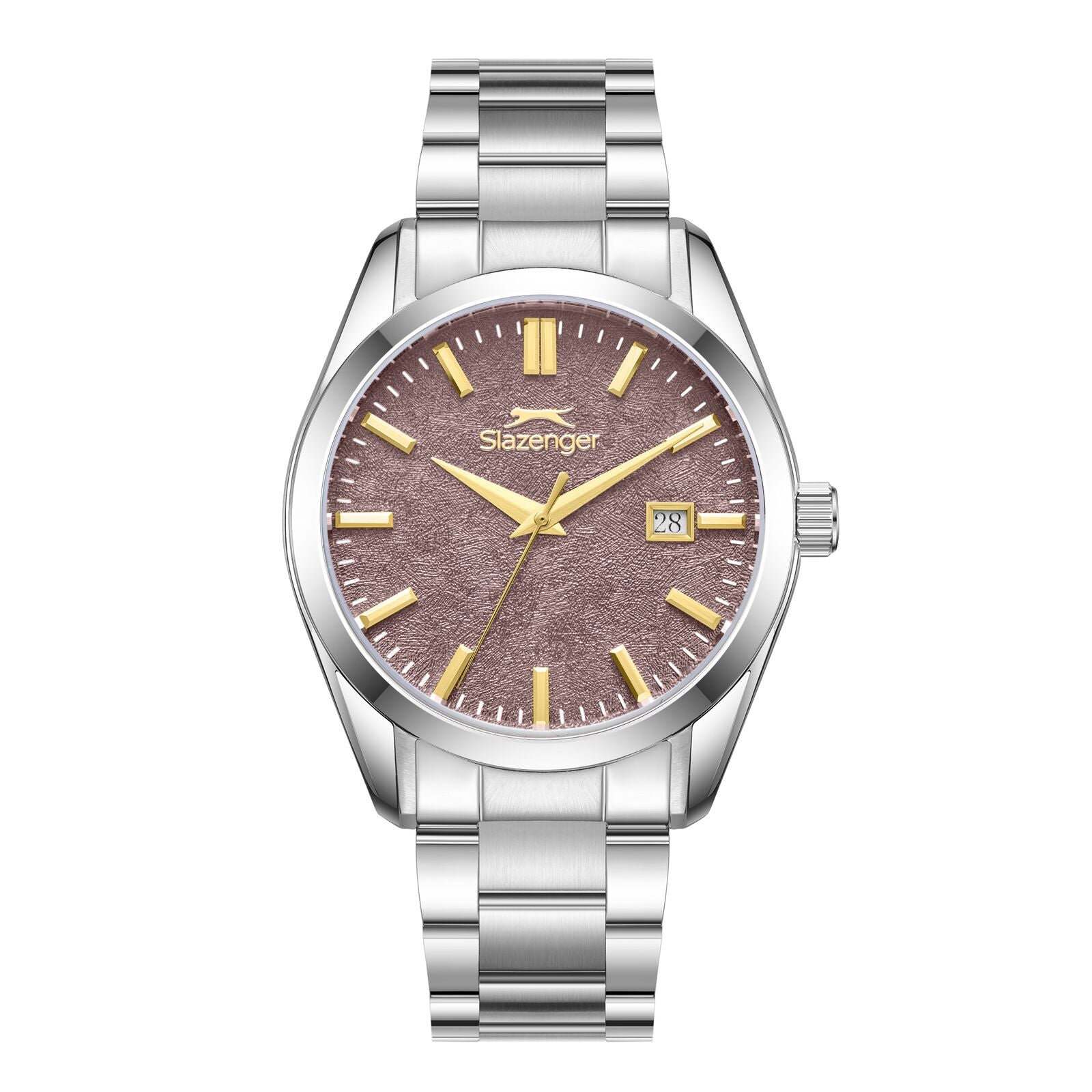 SL.09.2520.1.08slazenger watches שעון יד שלזינגר