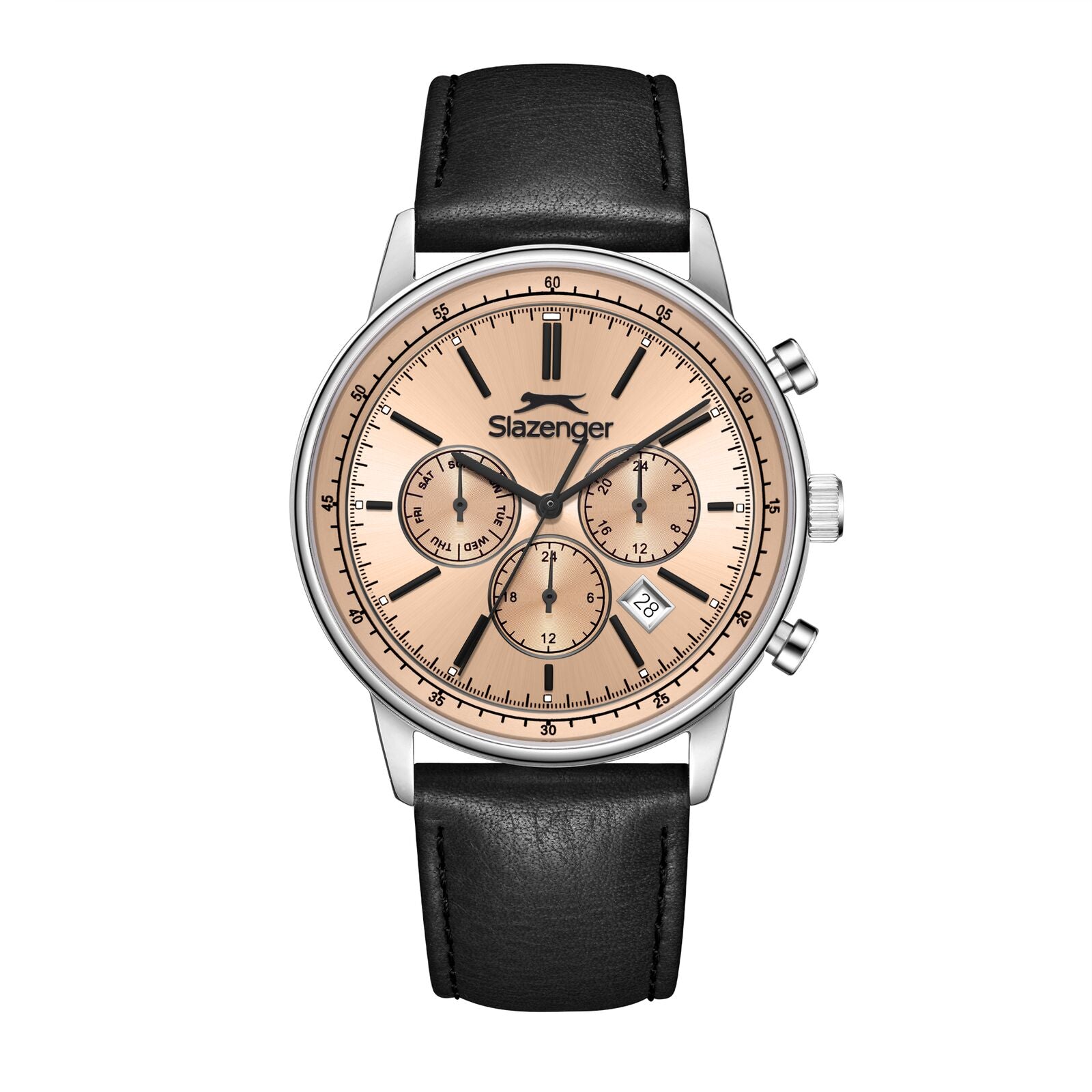 SL.09.2539.2.02slazenger watches שעון יד שלזינגר