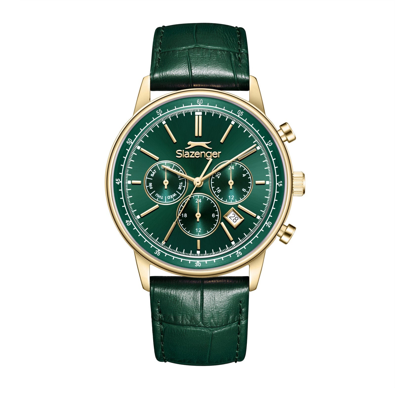 SL.09.2539.2.03slazenger watches שעון יד שלזינגר