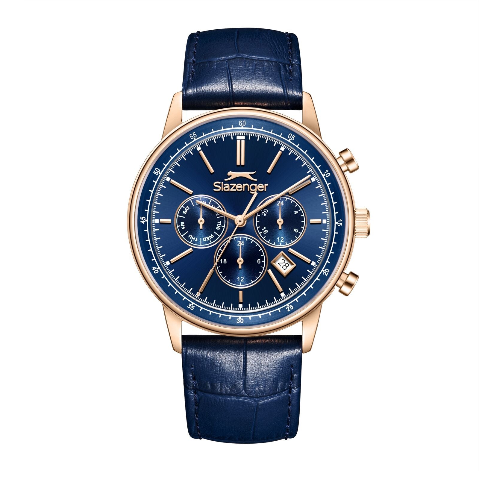 SL.09.2539.2.04slazenger watches שעון יד שלזינגר