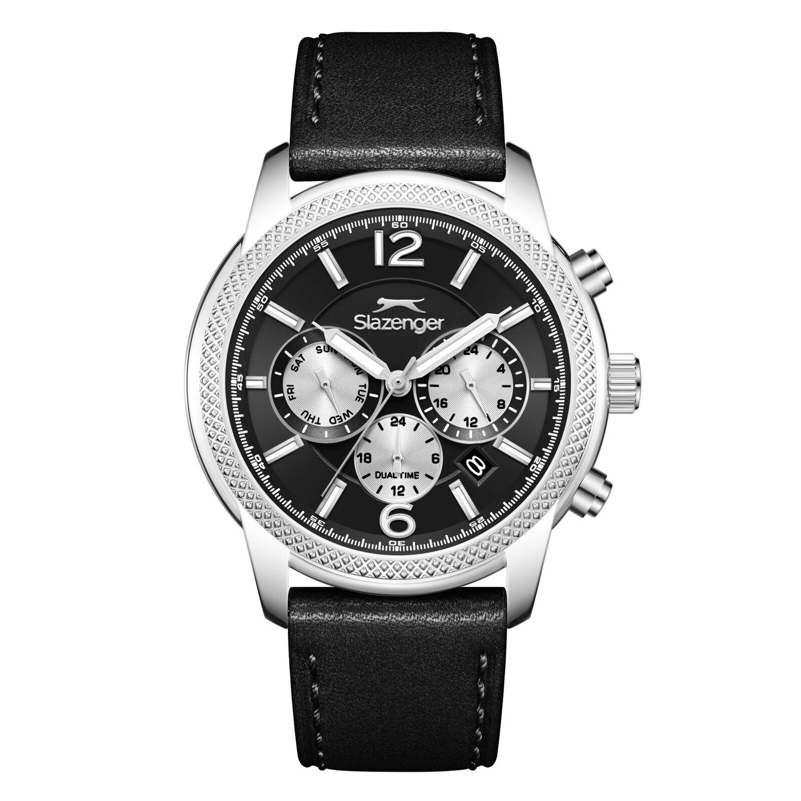 SL.09.2543.2.01slazenger watches שעון יד שלזינגר