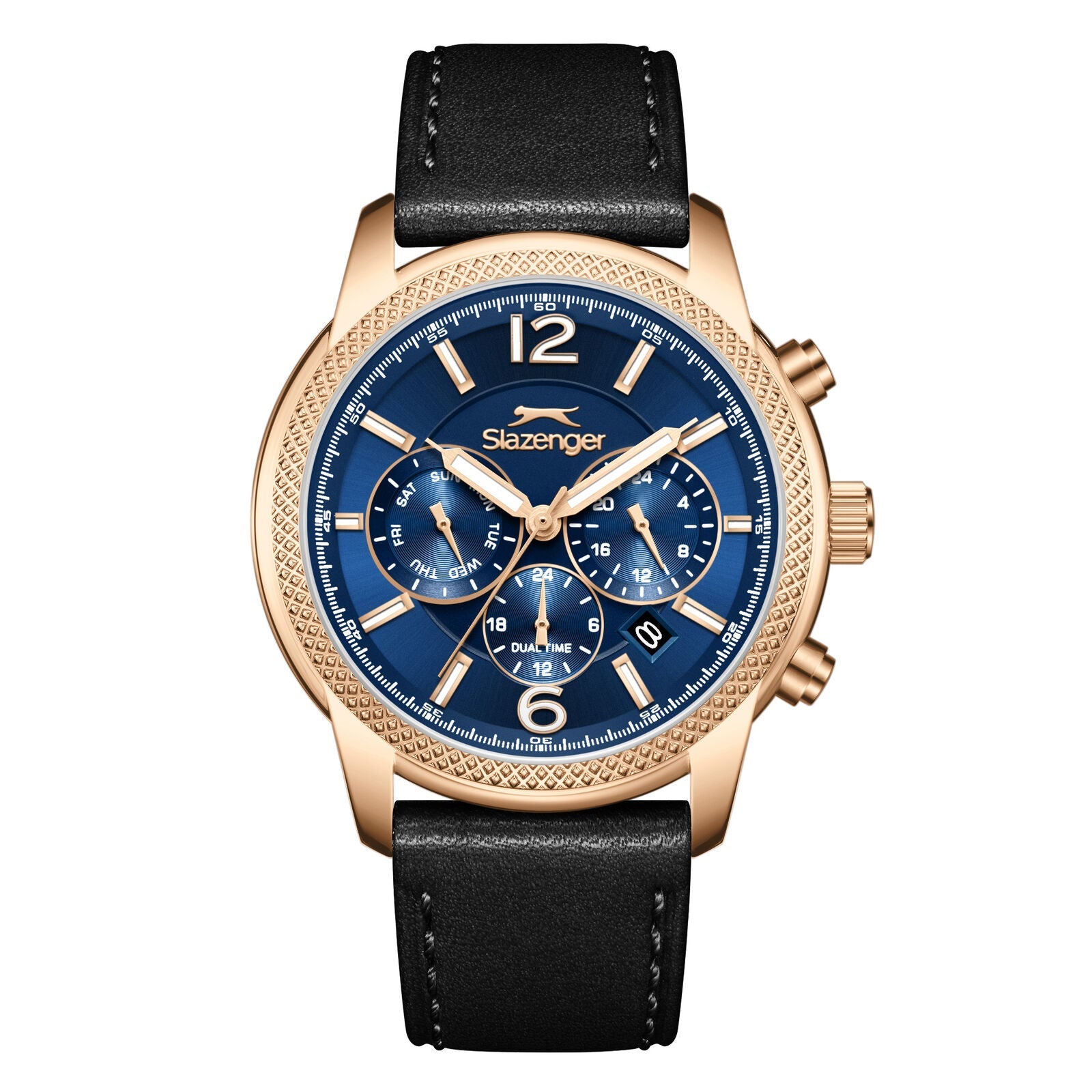 SL.09.2543.2.06slazenger watches שעון יד שלזינגר