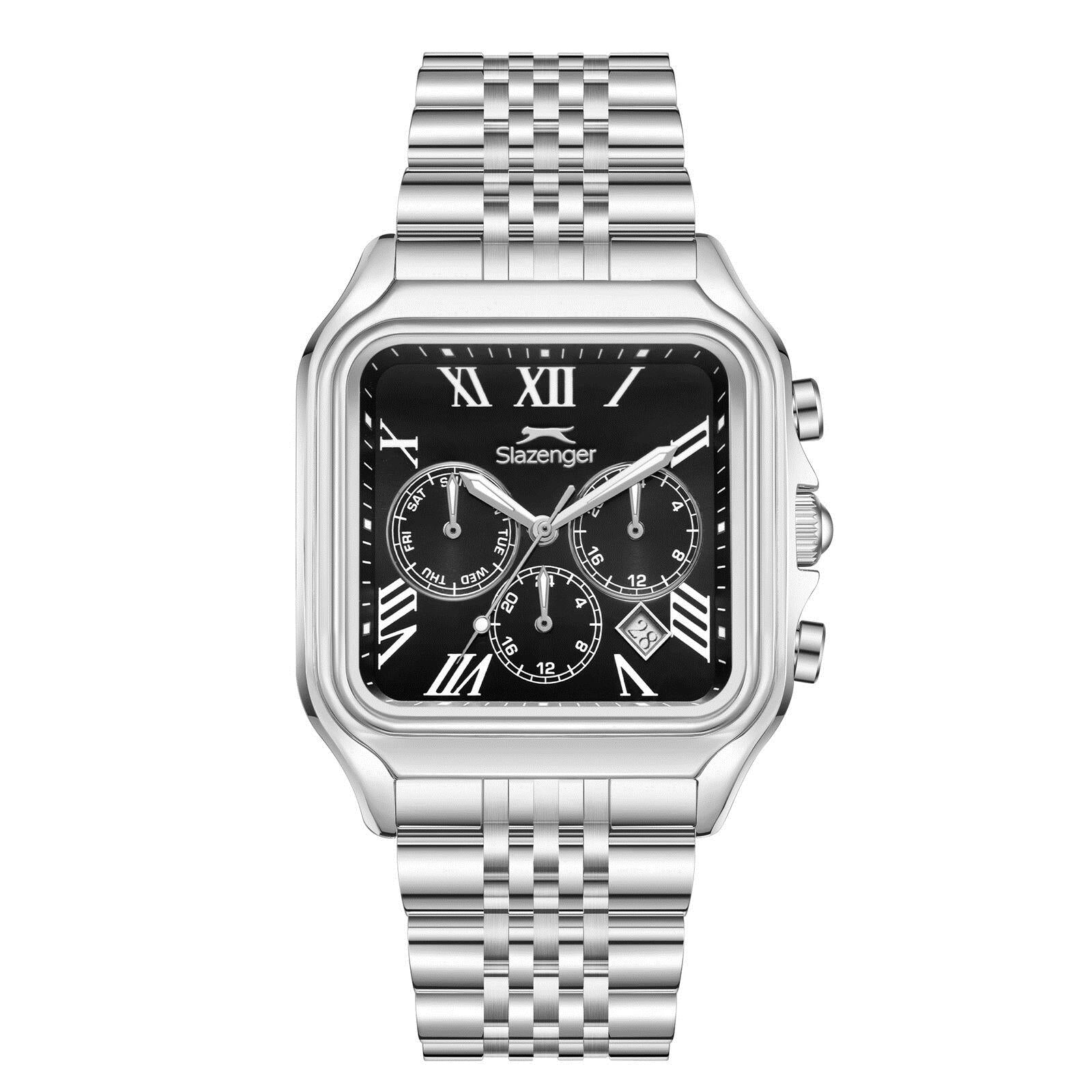 SL.09.2547.2.01slazenger watches שעון יד שלזינגר