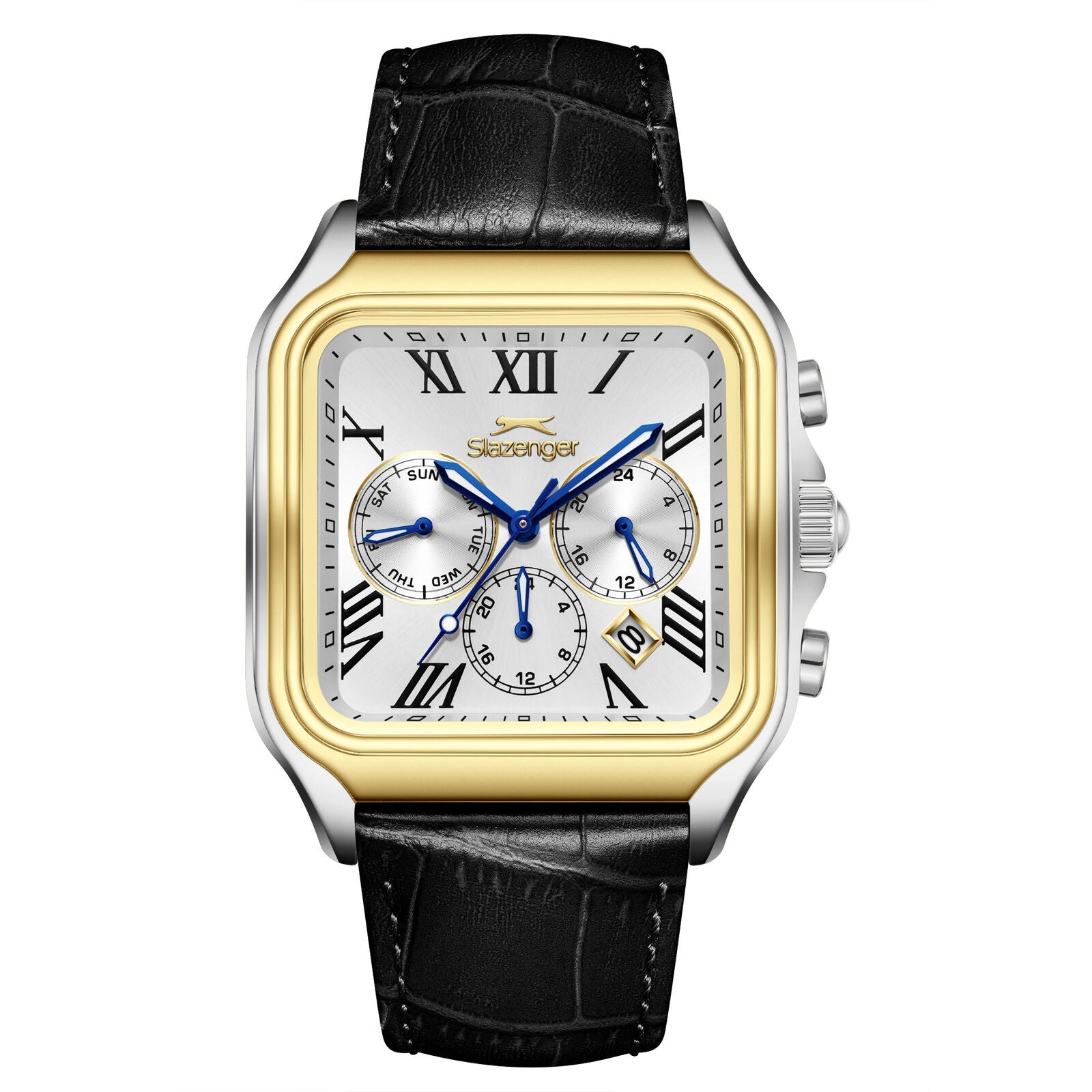 SL.09.2548.2.02slazenger watches שעון יד שלזינגר