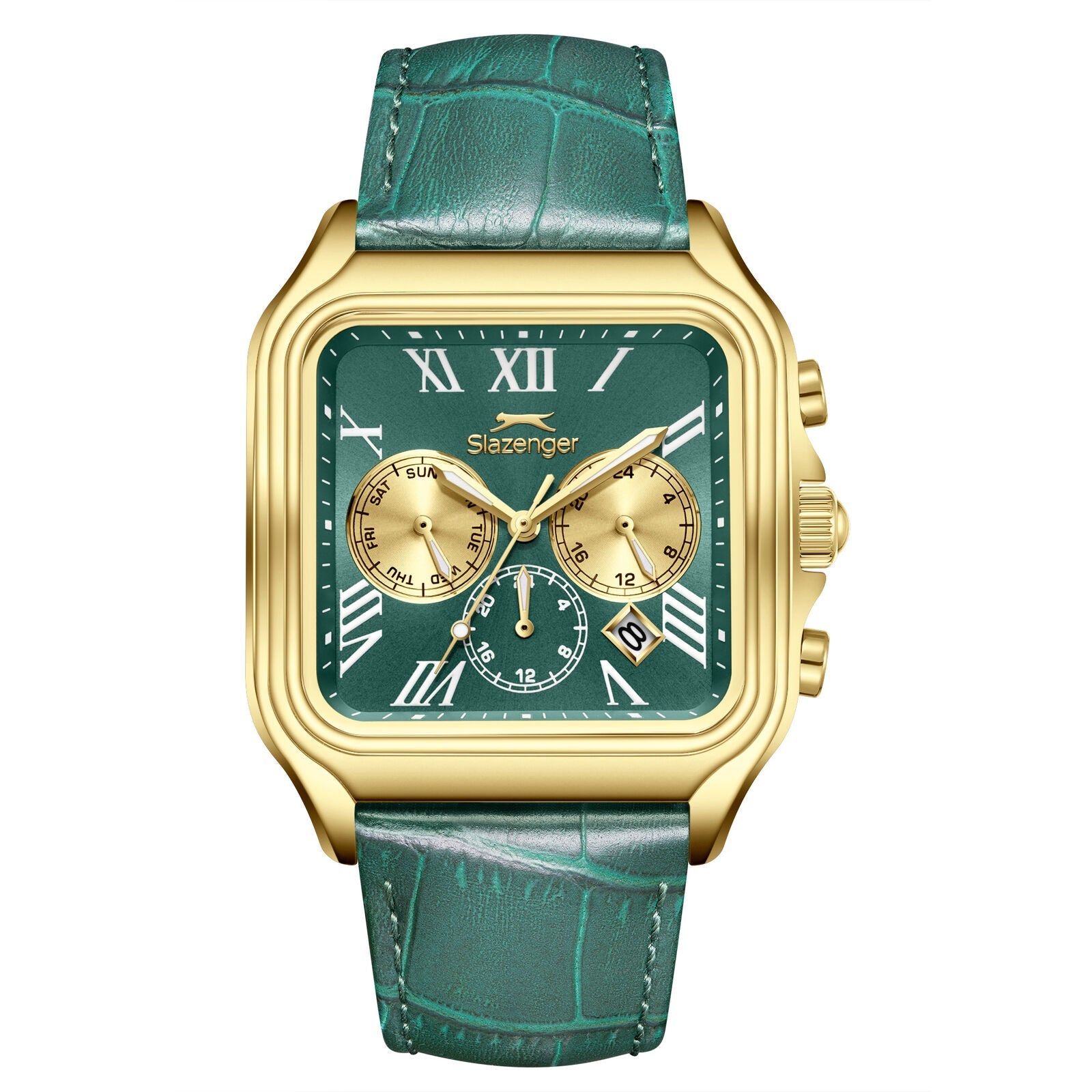 SL.09.2548.2.05slazenger watches שעון יד שלזינגר