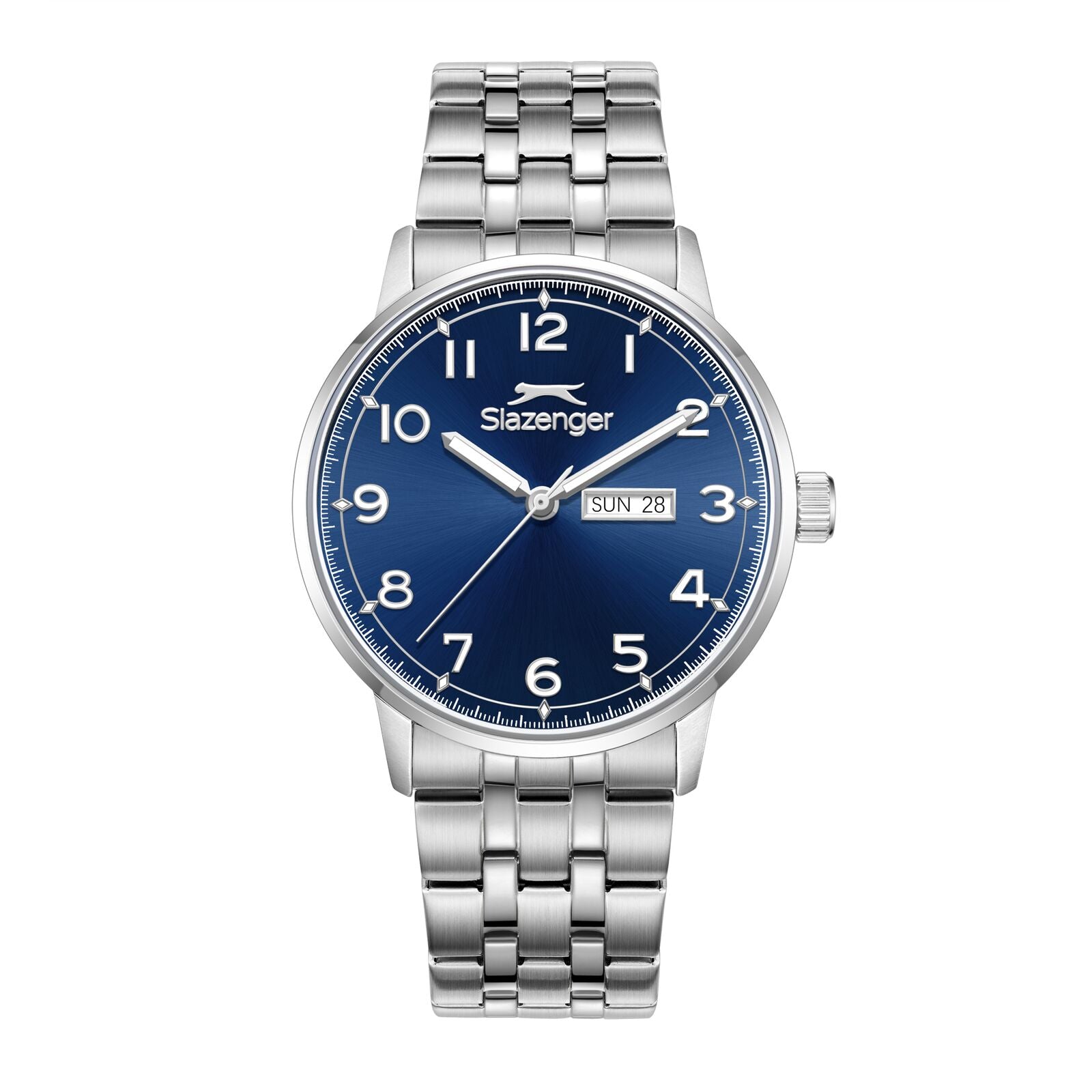 SL.09.2560.2.07slazenger watches שעון יד שלזינגר