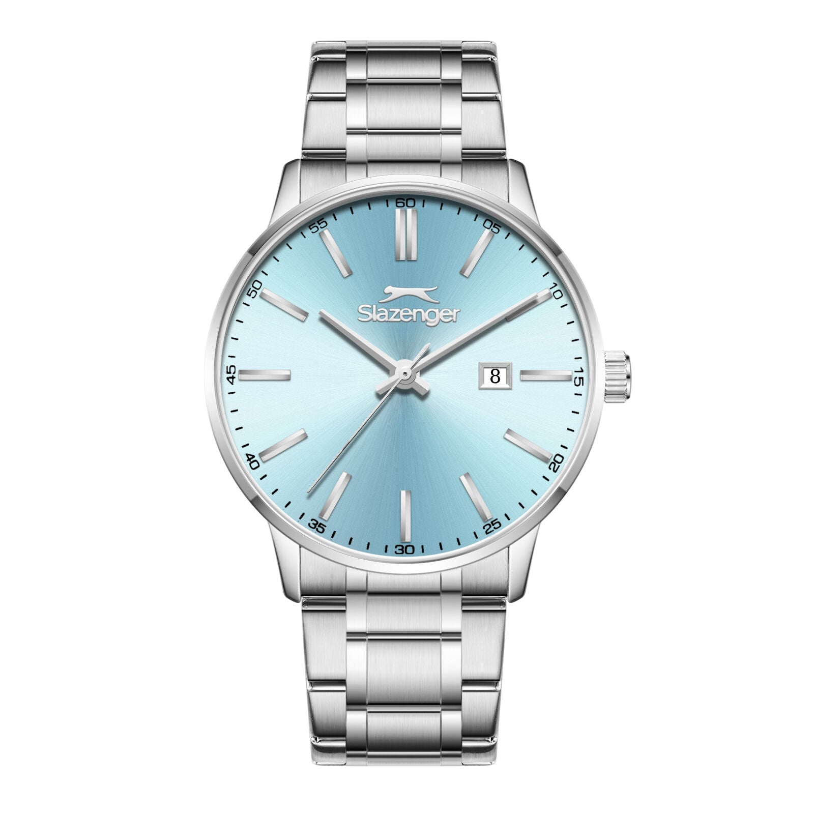 SL.09.2561.2.02slazenger watches שעון יד שלזינגר