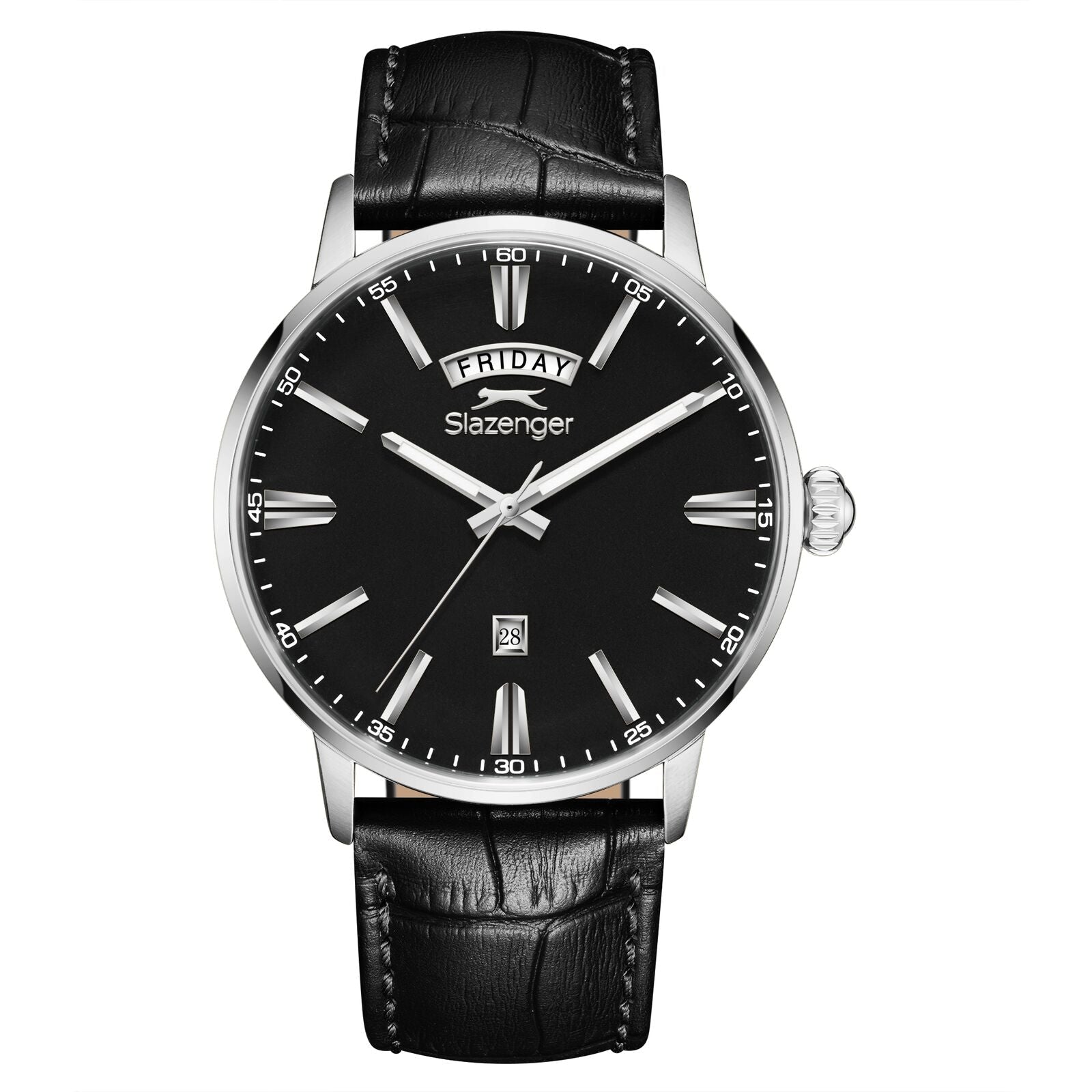 SL.09.2562.2.01slazenger watches שעון יד שלזינגר