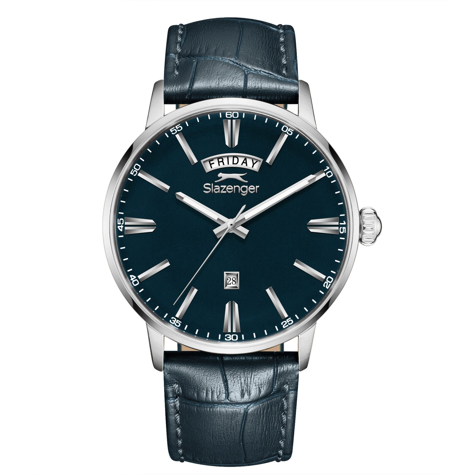 SL.09.2562.2.02slazenger watches שעון יד שלזינגר