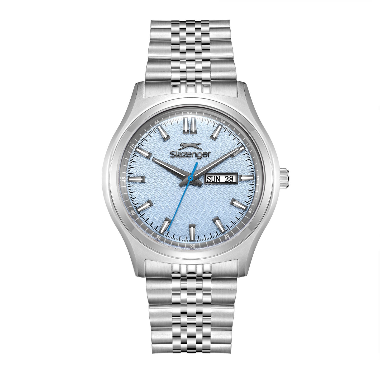 slazenger watches שעון יד שלזינגר SL.09.2573.1.300