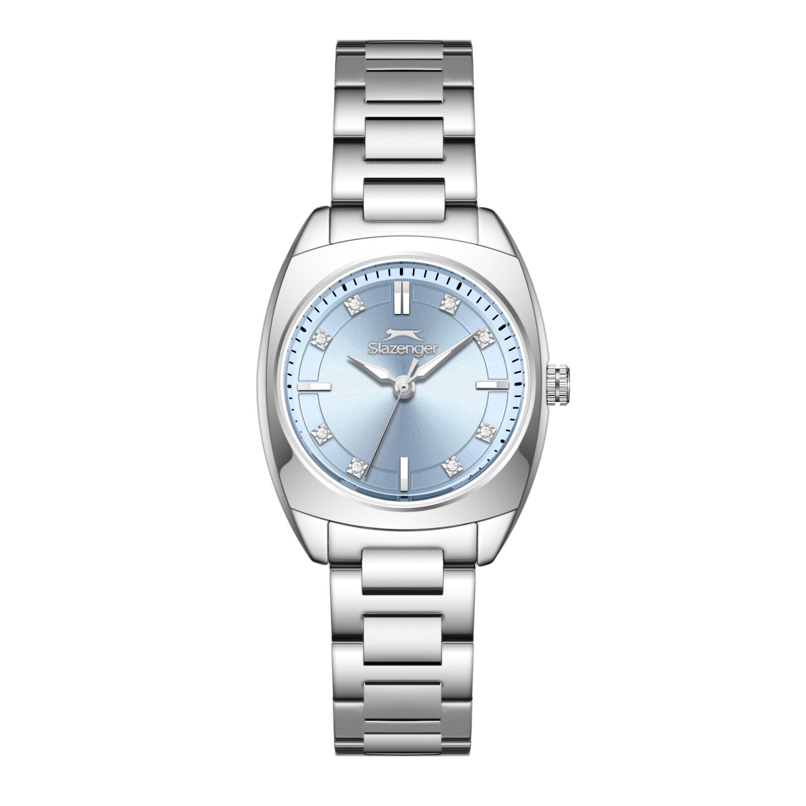 slazenger watches שעון יד שלזינגר SL.09.2597.3.300