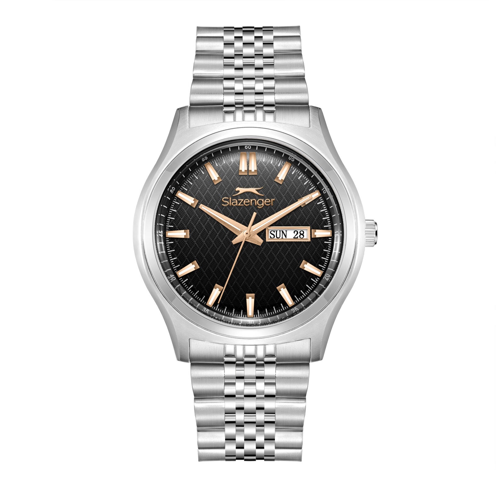 slazenger watches שעון יד שלזינגר SL.09.2573.1.350