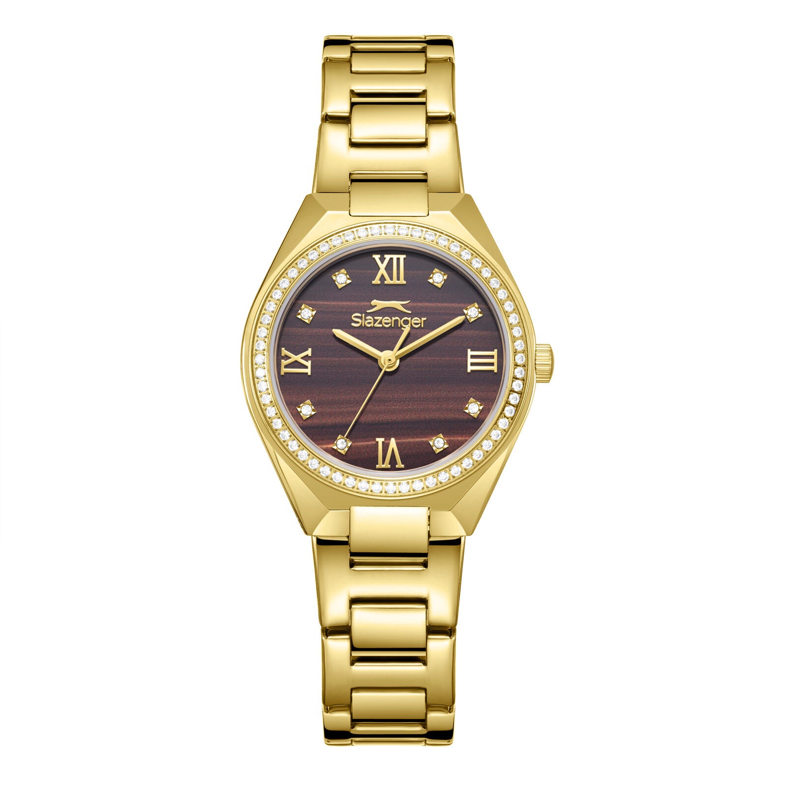 slazenger watches שעון יד שלזינגר SL.09.2590.3.140