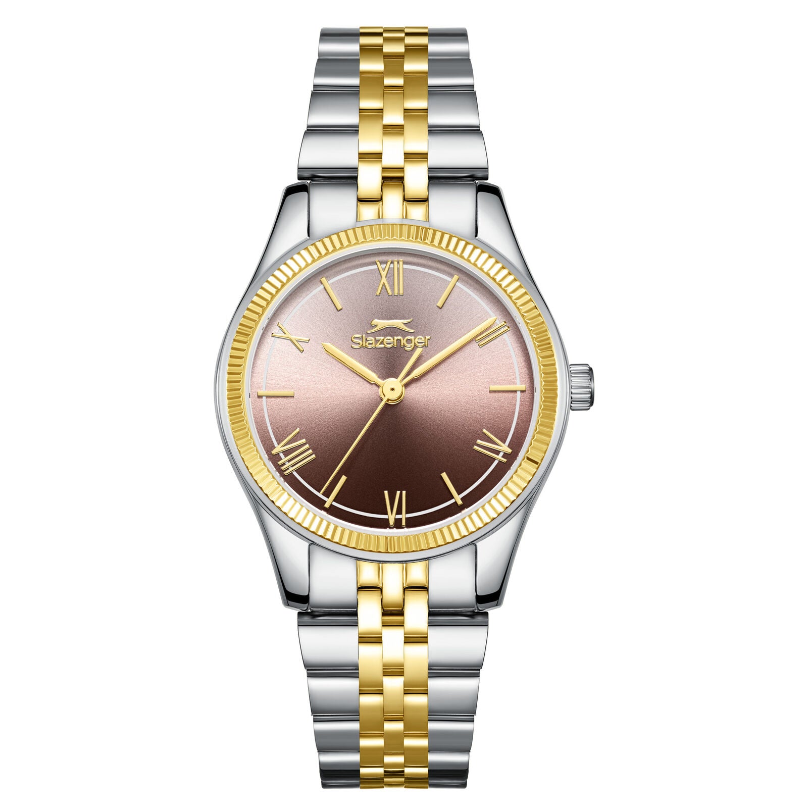 slazenger watches שעון יד שלזינגר SL.09.2596.3.240