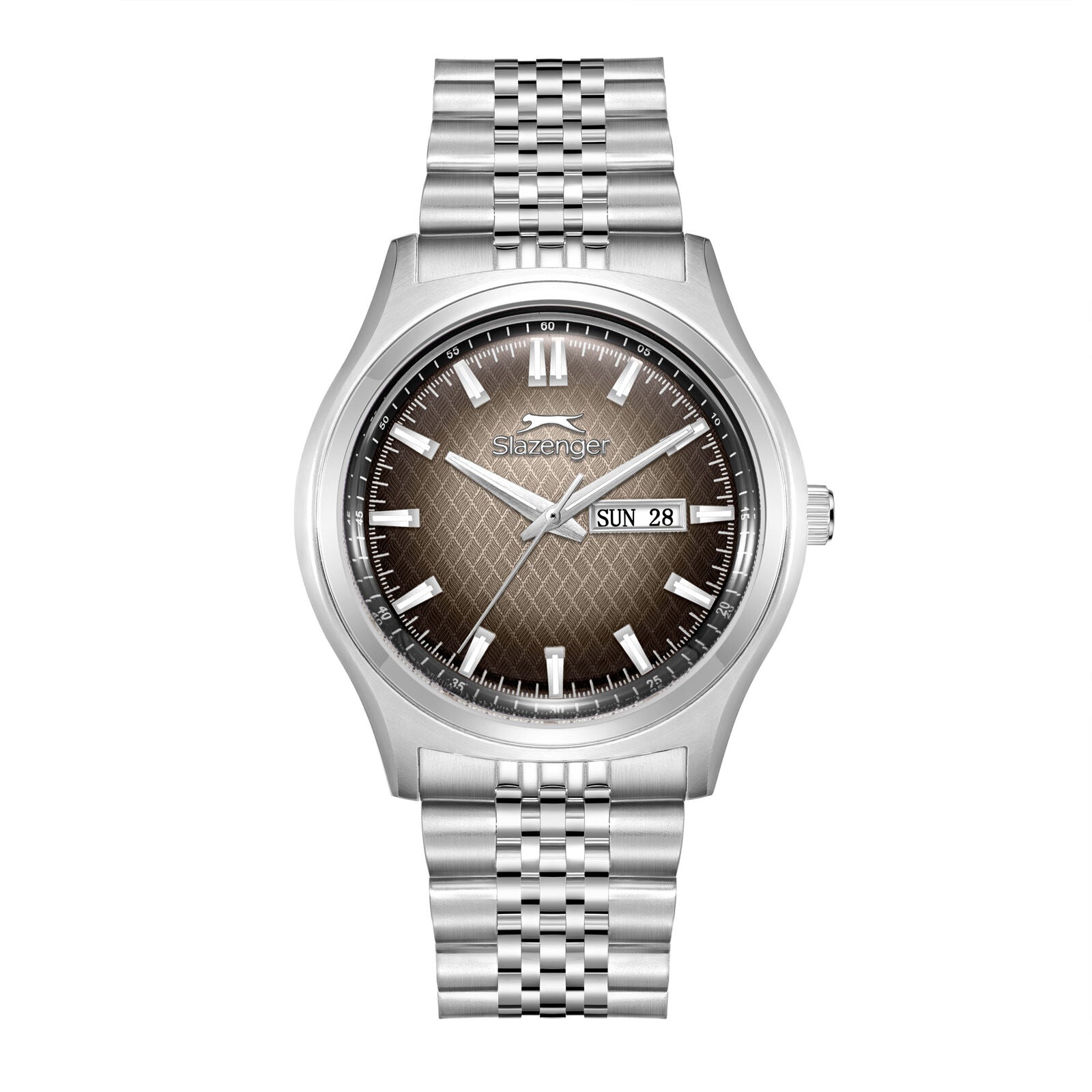 slazenger watches שעון יד שלזינגר SL.09.2573.1.340