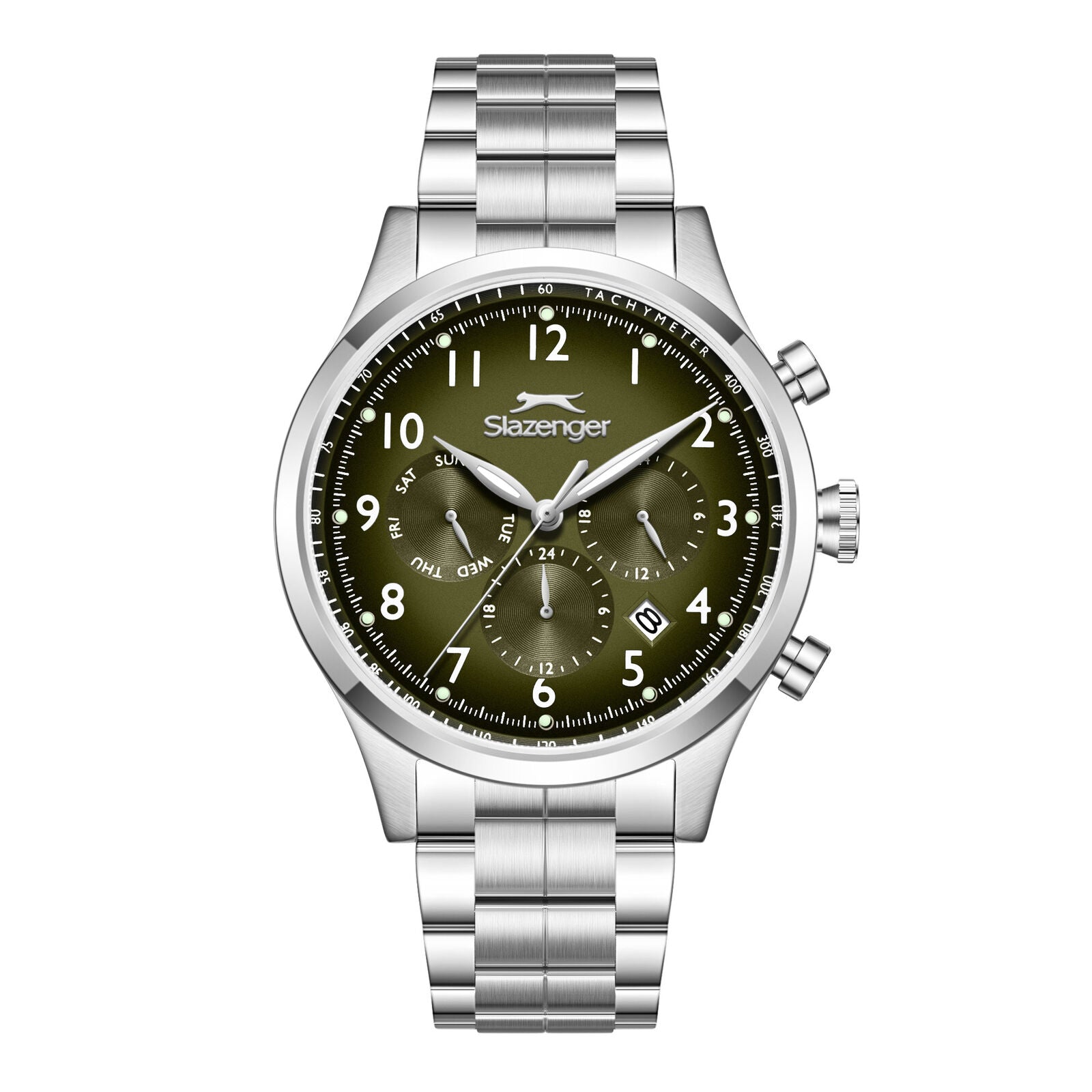 slazenger watches שעון יד שלזינגר SL.09.2598.2.340