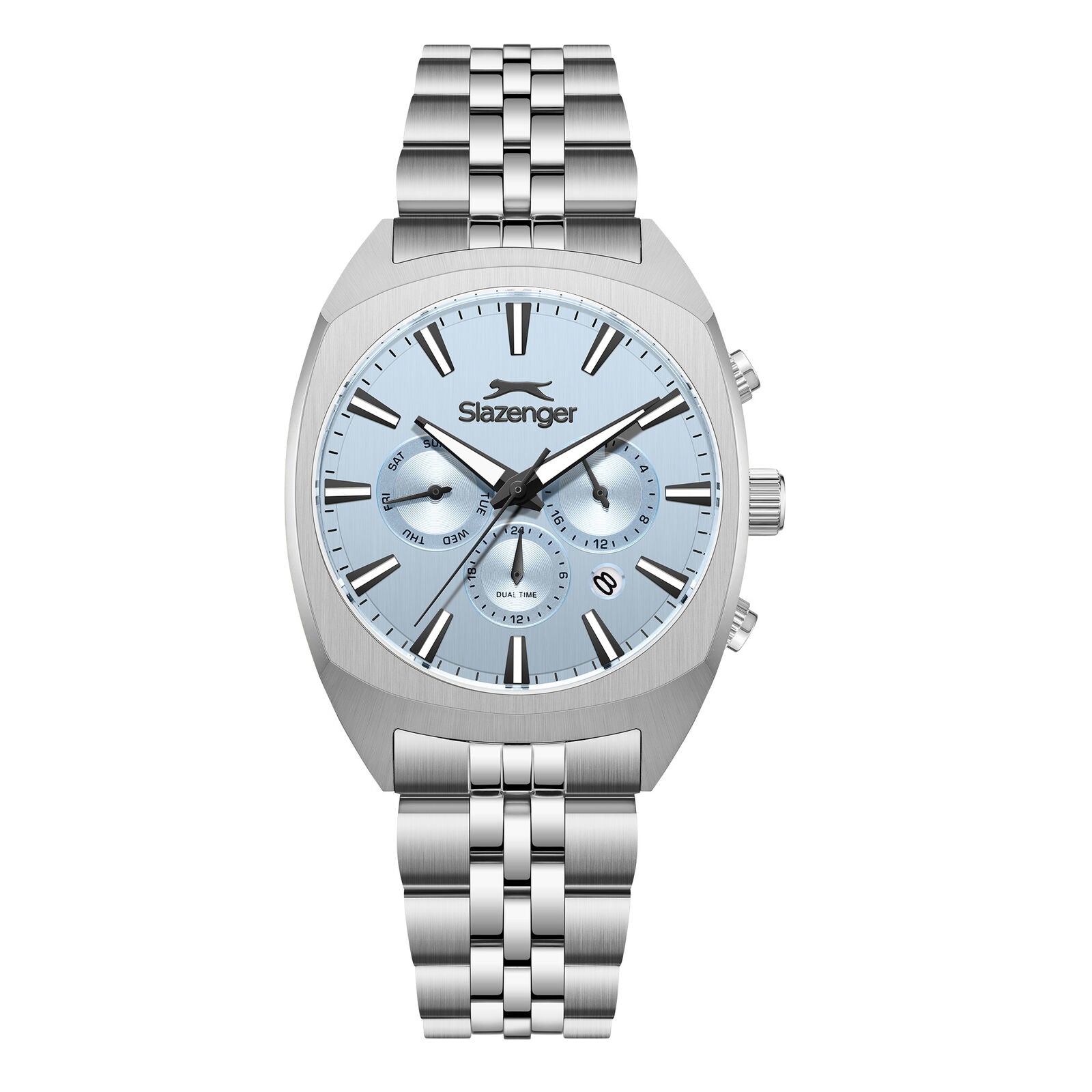 slazenger watches שעון יד שלזינגר SL.09.2574.2.300