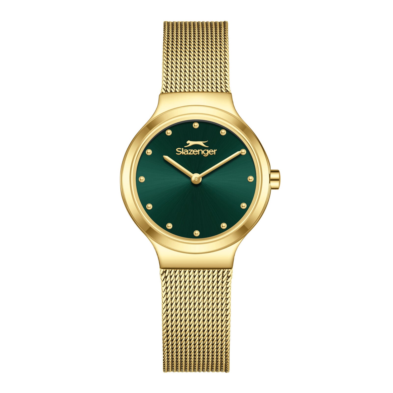 slazenger watches שעון יד שלזינגר SL.09.2587.3.170