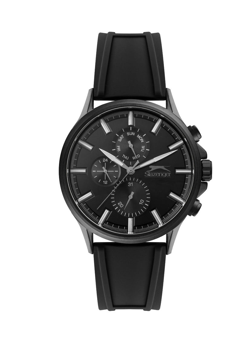 slazenger watches שעון יד שלזינגר דגם SL.09.6321.2.07