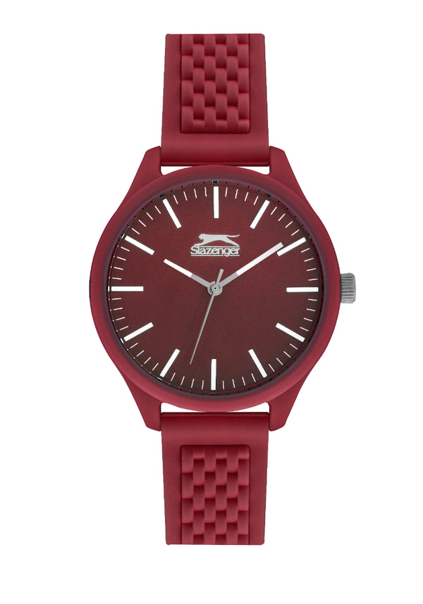 slazenger watches שעון יד שלזינגר דגם SL.09.6370.3.04