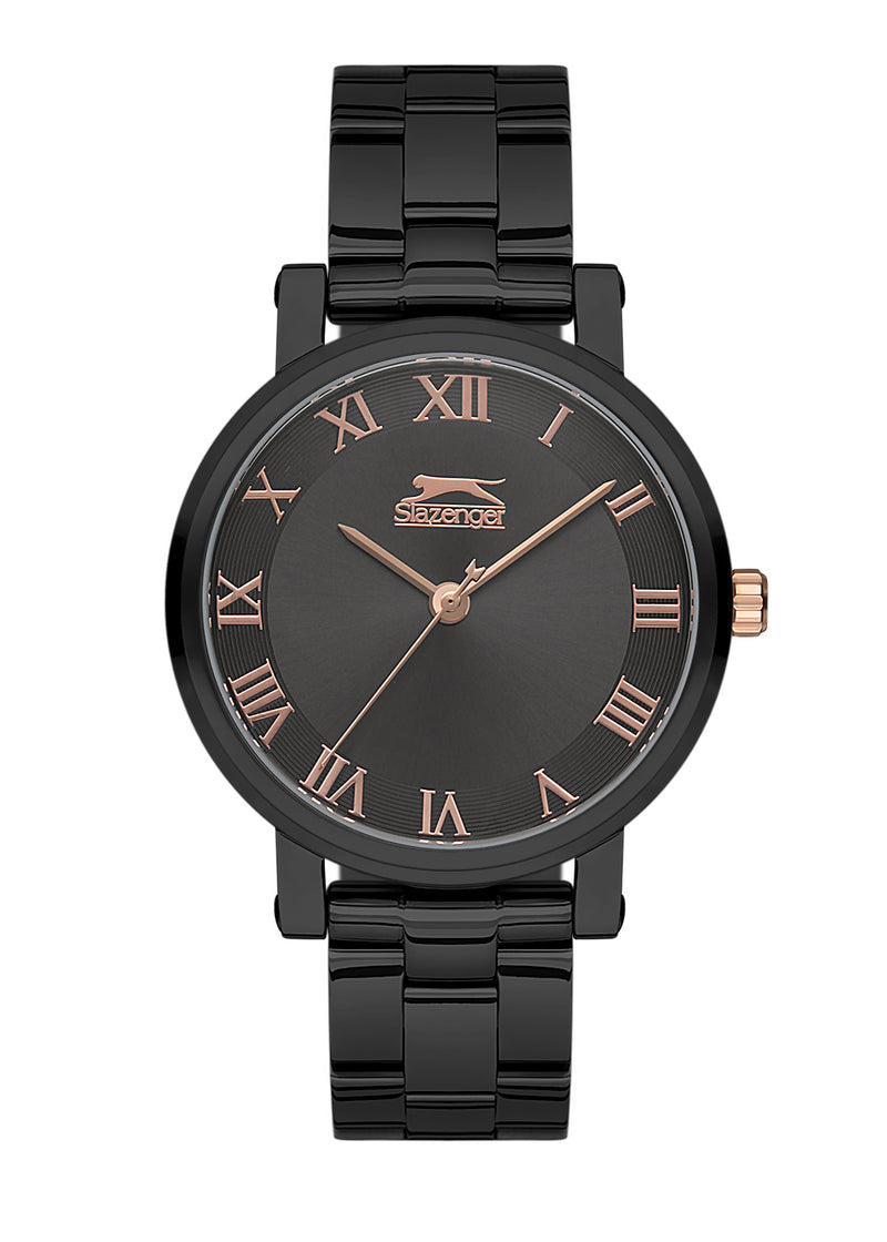 slazenger watches שעון יד שלזינגר דגם SL.09.6145.3.02