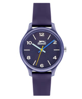 slazenger watches שעון יד שלזינגר דגם SL.09.6371.3.03