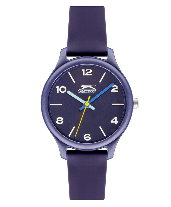 slazenger watches שעון יד שלזינגר דגם SL.09.6371.3.03