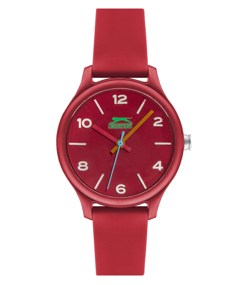 slazenger watches שעון יד שלזינגר דגם SL.09.6371.3.04