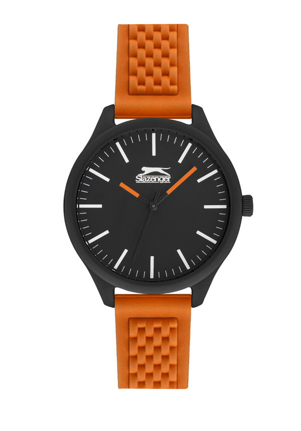 slazenger watches שעון יד שלזינגר דגם SL.09.6370.3.06